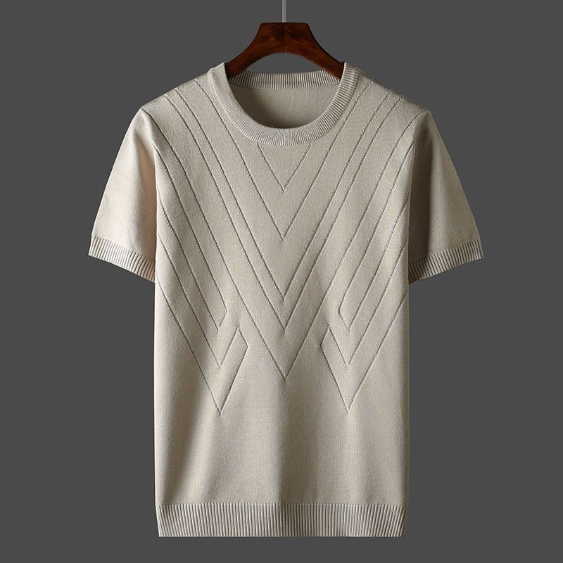 Moore | Exclusive Cashmere Shirt