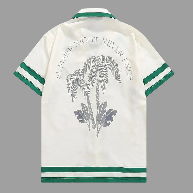 Moore | Polo Shirt