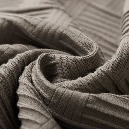 Baylen Cashmere Sweater