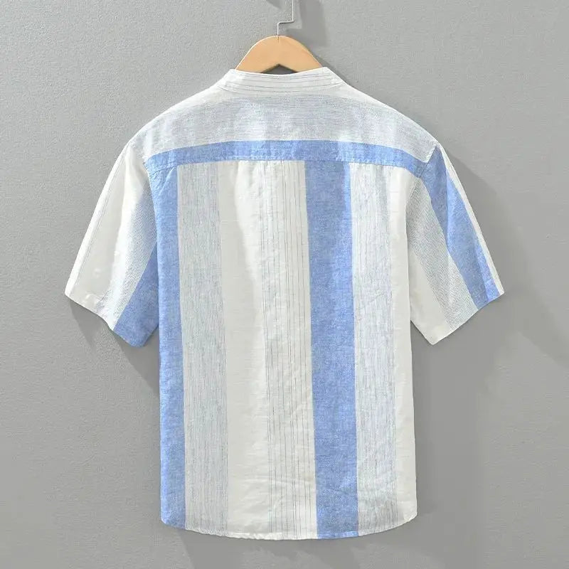 Koji Linen Shirt