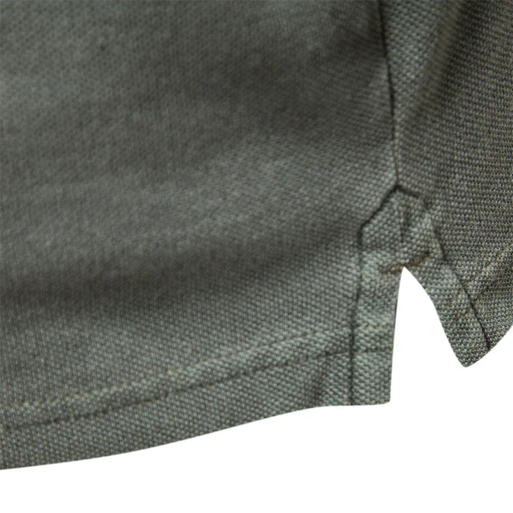 Moore | Men's Polo