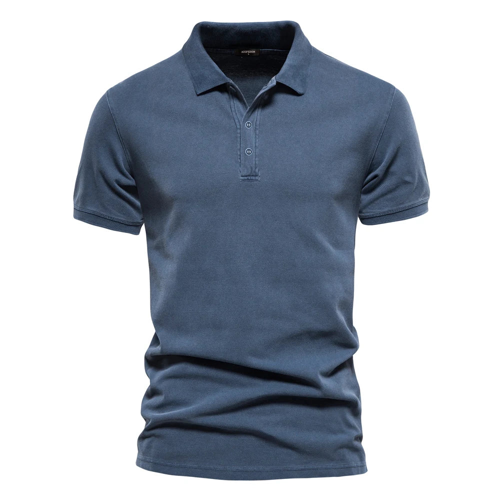 Moore | Men's Polo