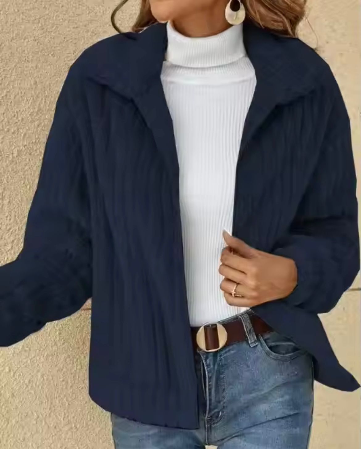 Moore | Comfortable Gilet Vest
