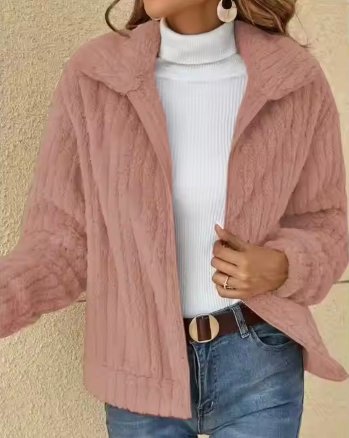 Moore | Comfortable Gilet Vest