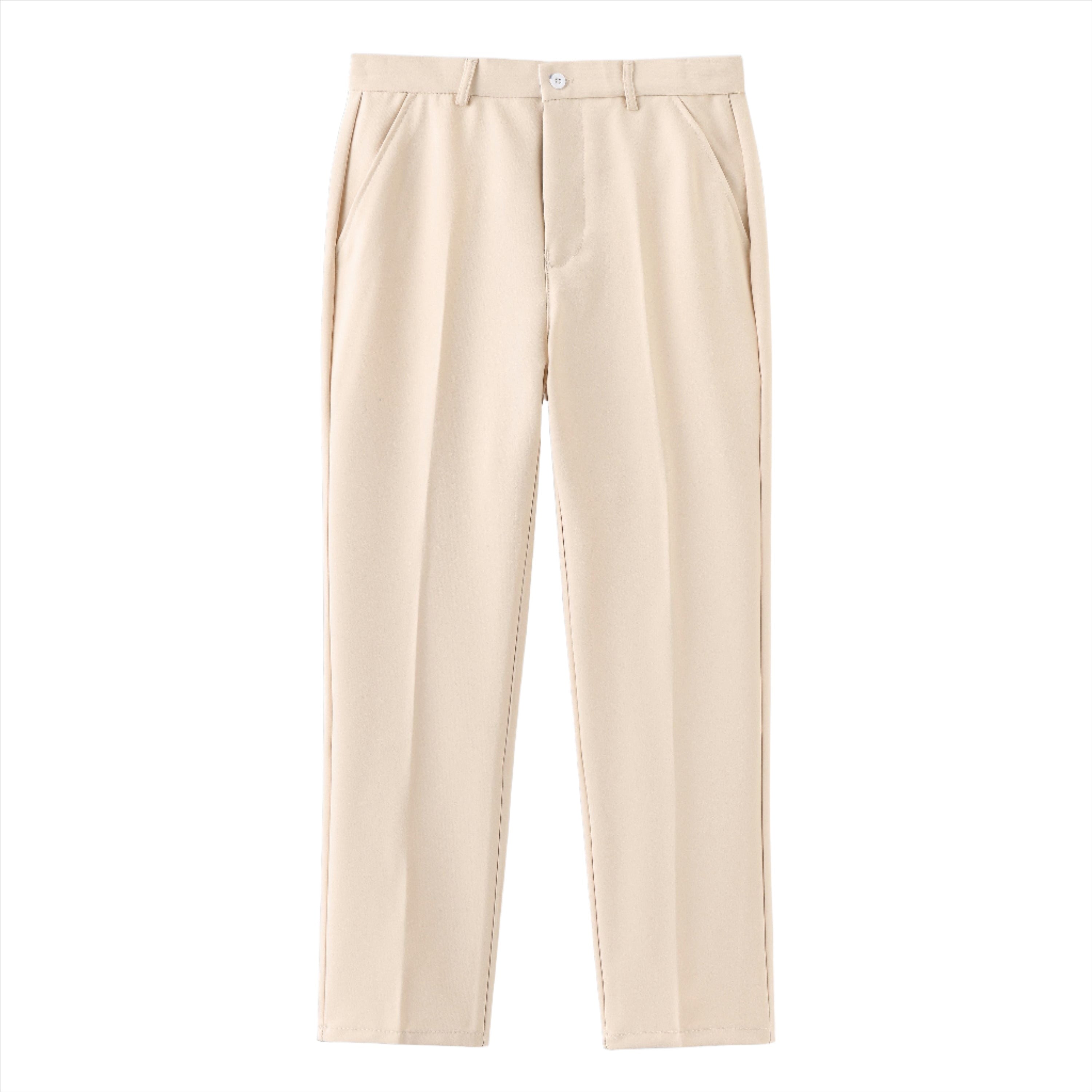 Moore | Augusto Stretch Pants