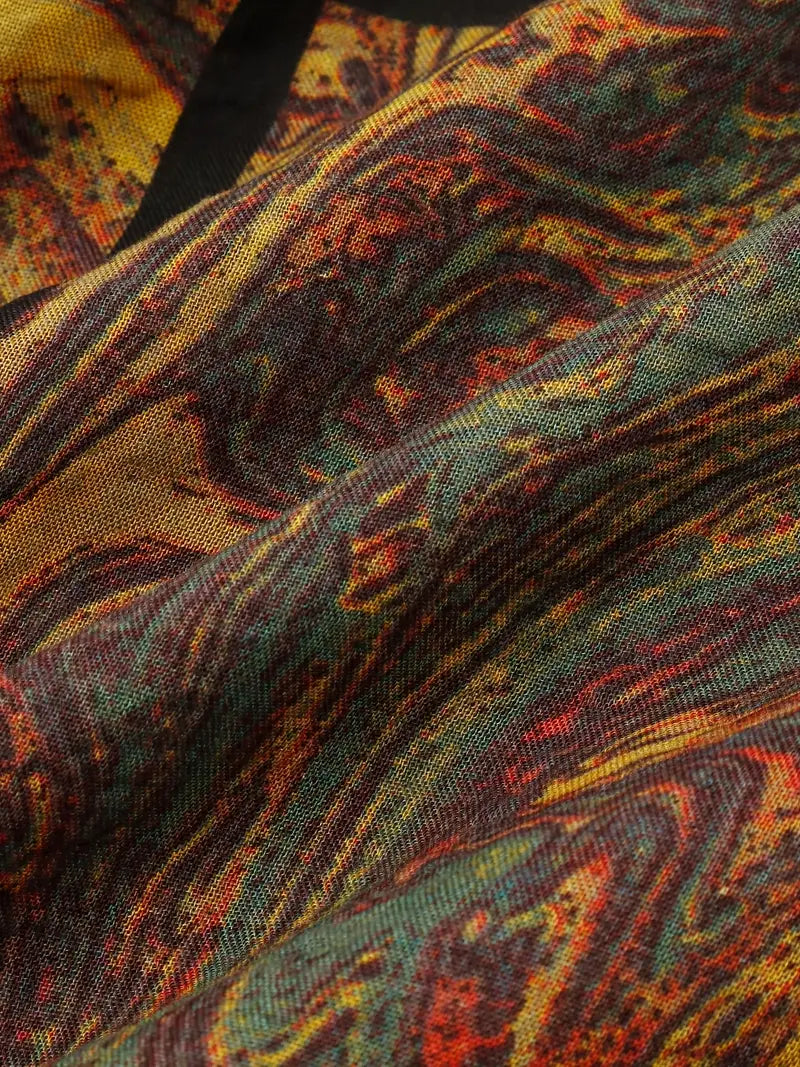 Colt Button-Up Shirt