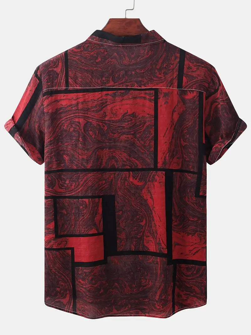 Colt Button-Up Shirt