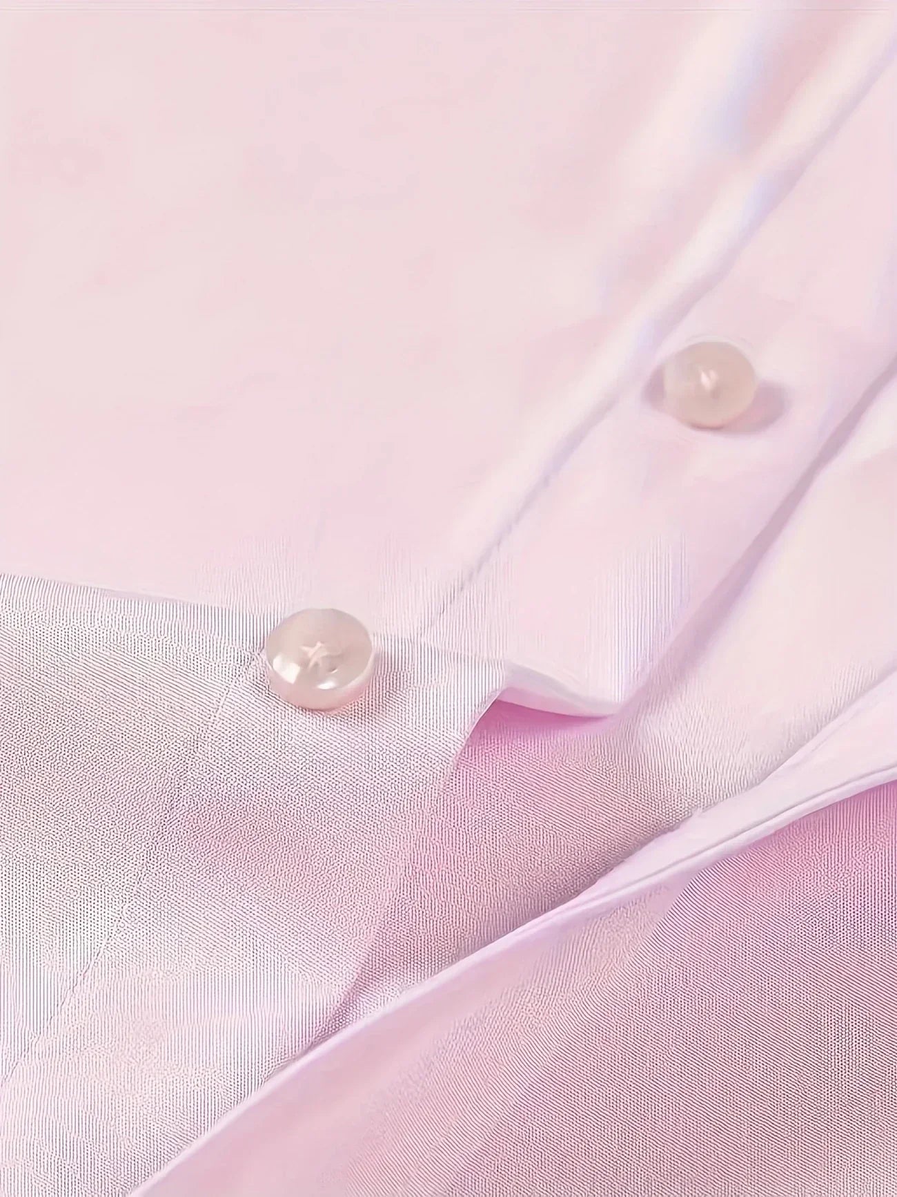 Moore | Elegant Long-Sleeve Shirt with Buttons