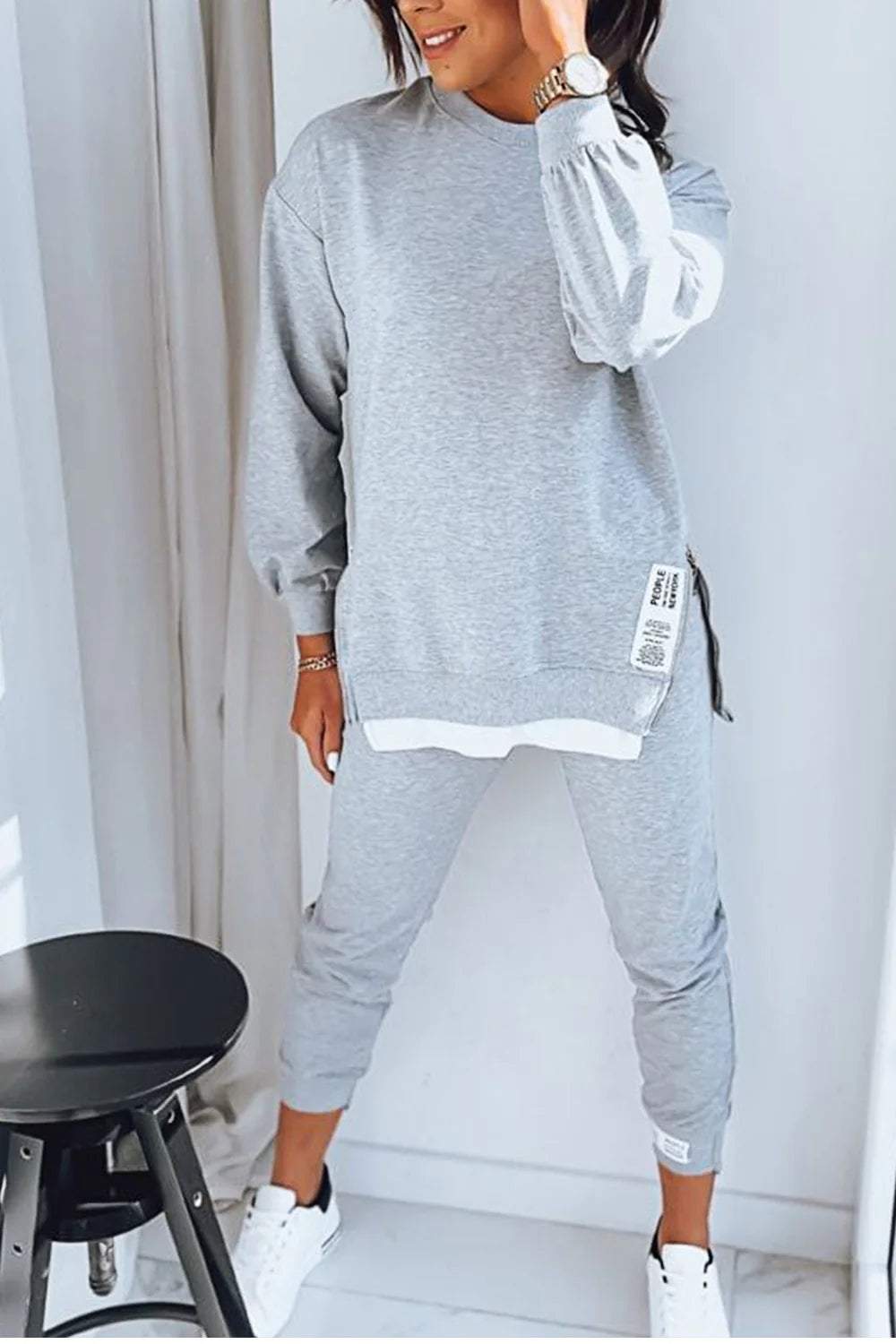 Moore | Comfortable Loungewear Set