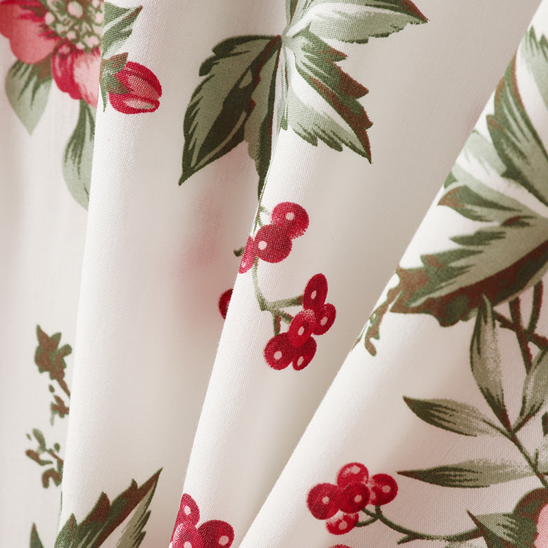 Keanu Button-Up Shirt