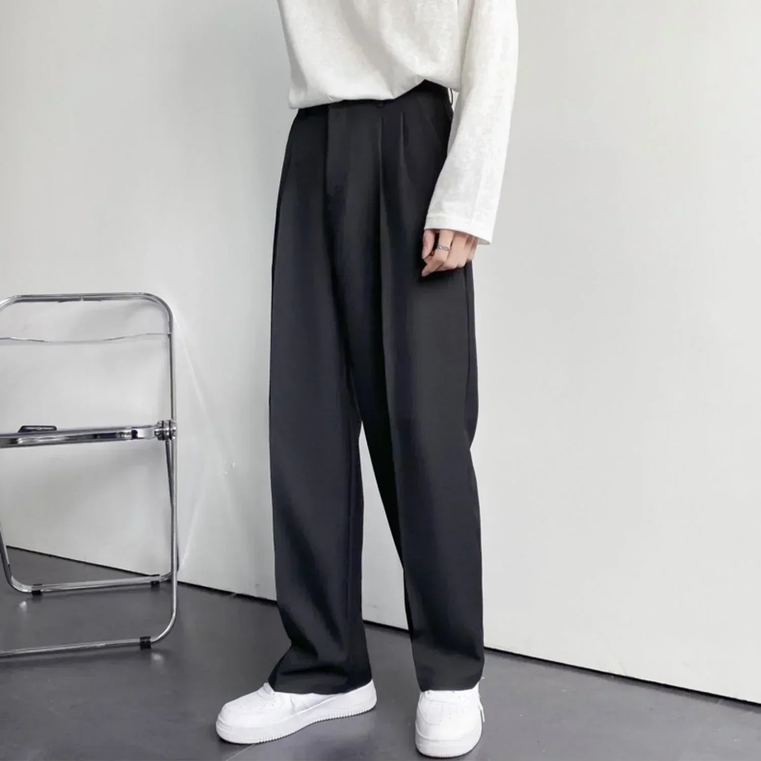 Moore | London Pants