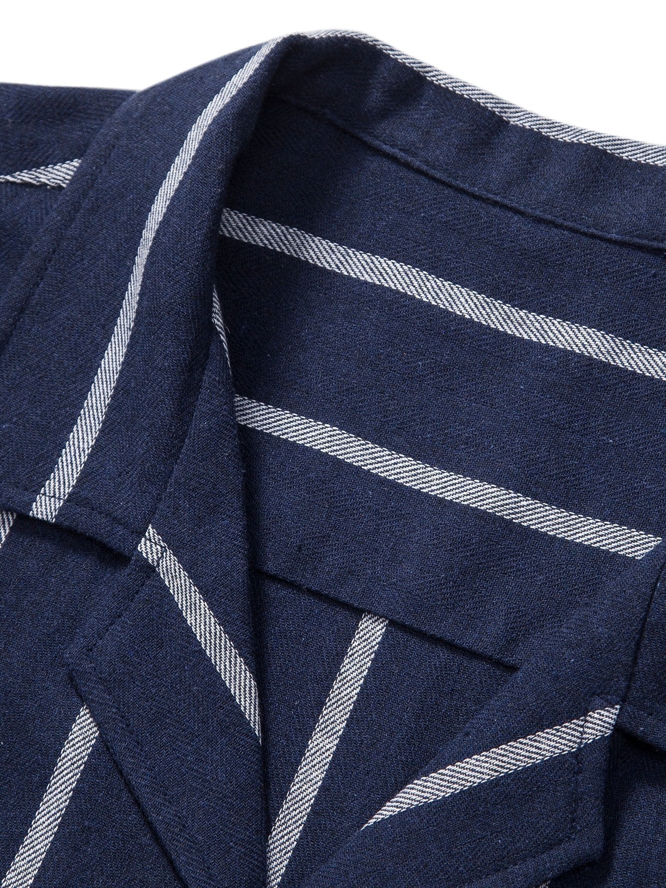 Moore | Short Sleeve Set