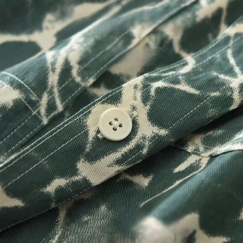 Laguna Button-Up Shirt