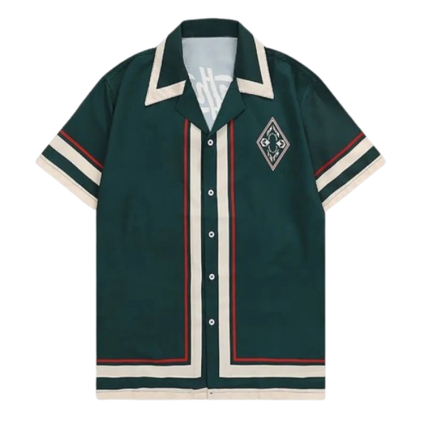 Moore | Polo Shirt