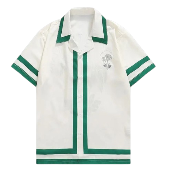Moore | Polo Shirt